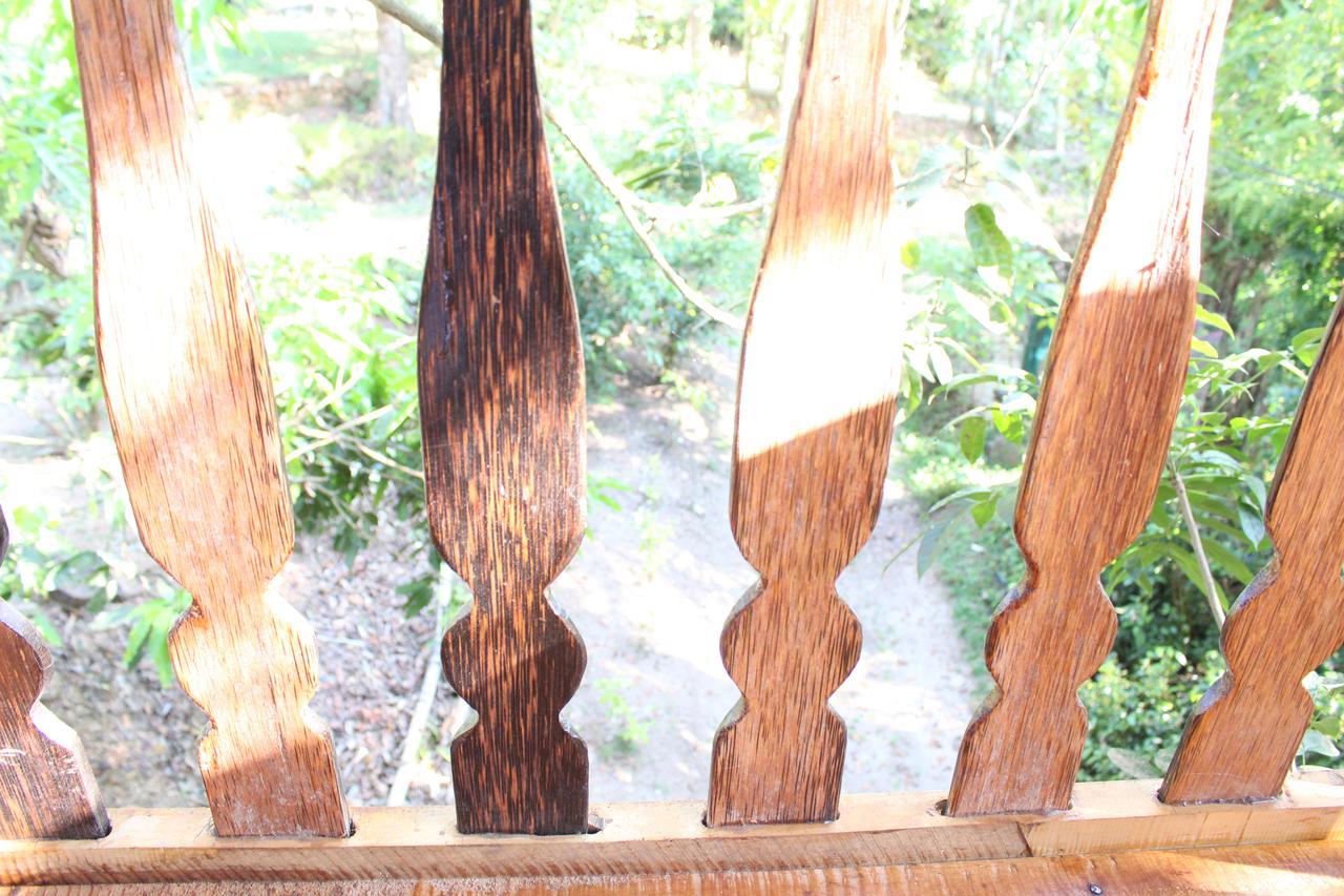 فيلا Tree House-Midigama فيليغاما المظهر الخارجي الصورة