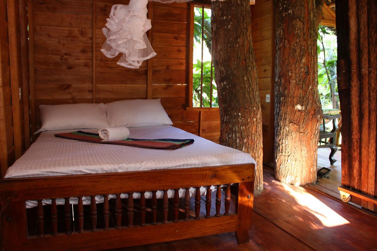 فيلا Tree House-Midigama فيليغاما المظهر الخارجي الصورة