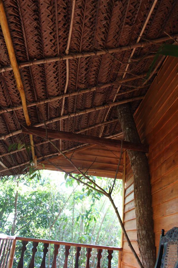 فيلا Tree House-Midigama فيليغاما المظهر الخارجي الصورة