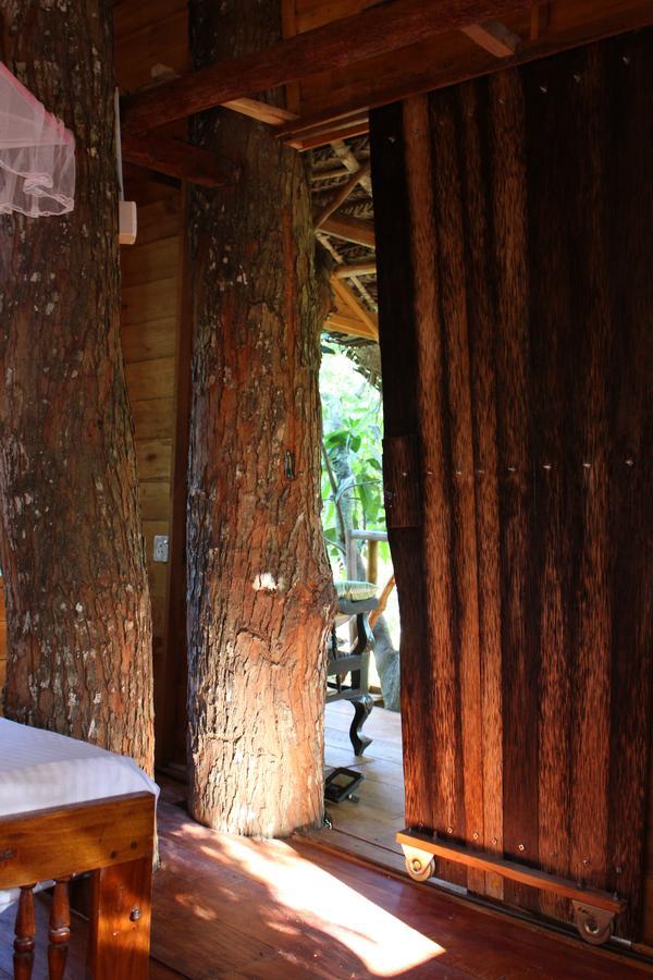 فيلا Tree House-Midigama فيليغاما المظهر الخارجي الصورة