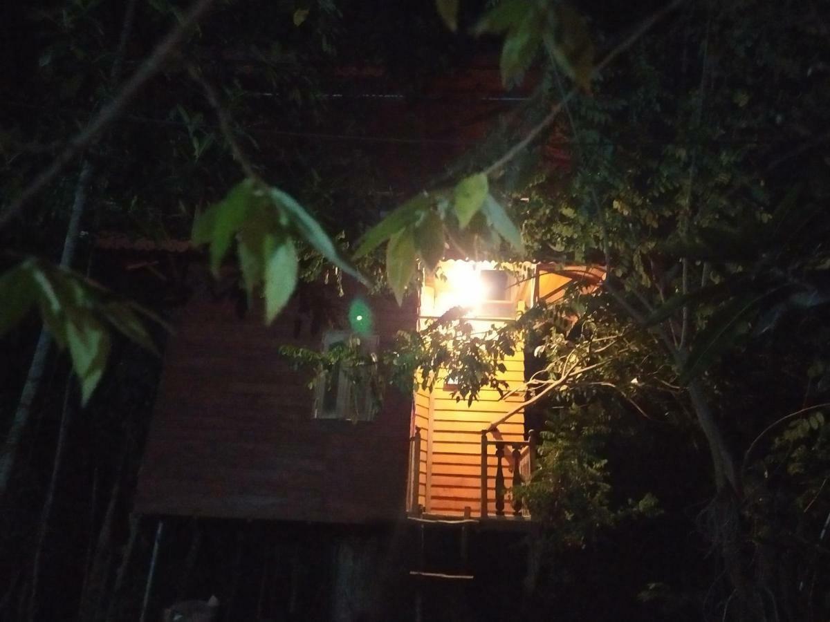 فيلا Tree House-Midigama فيليغاما المظهر الخارجي الصورة
