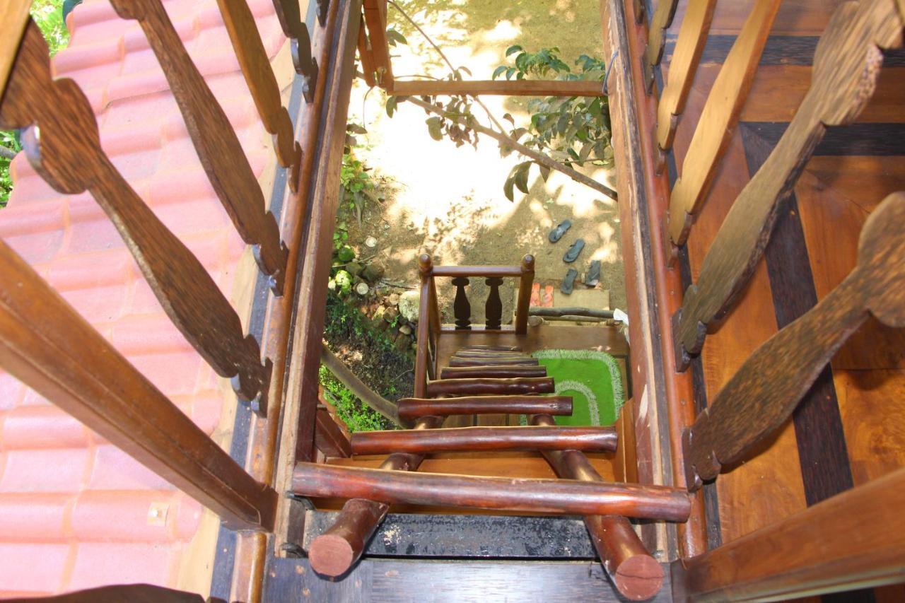 فيلا Tree House-Midigama فيليغاما المظهر الخارجي الصورة