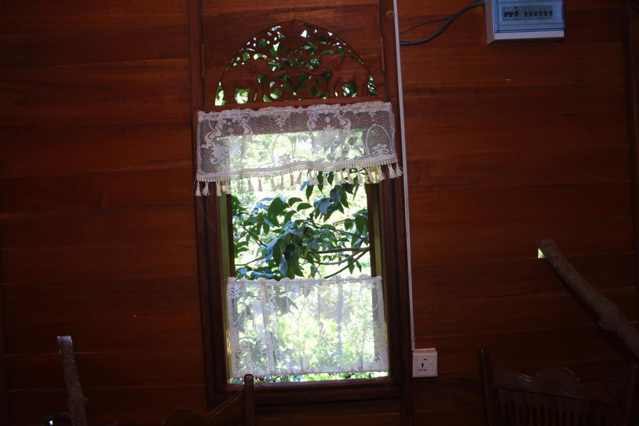 فيلا Tree House-Midigama فيليغاما المظهر الخارجي الصورة